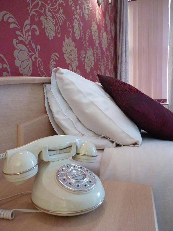 מלון דנפרמליין Elgin מראה חיצוני תמונה